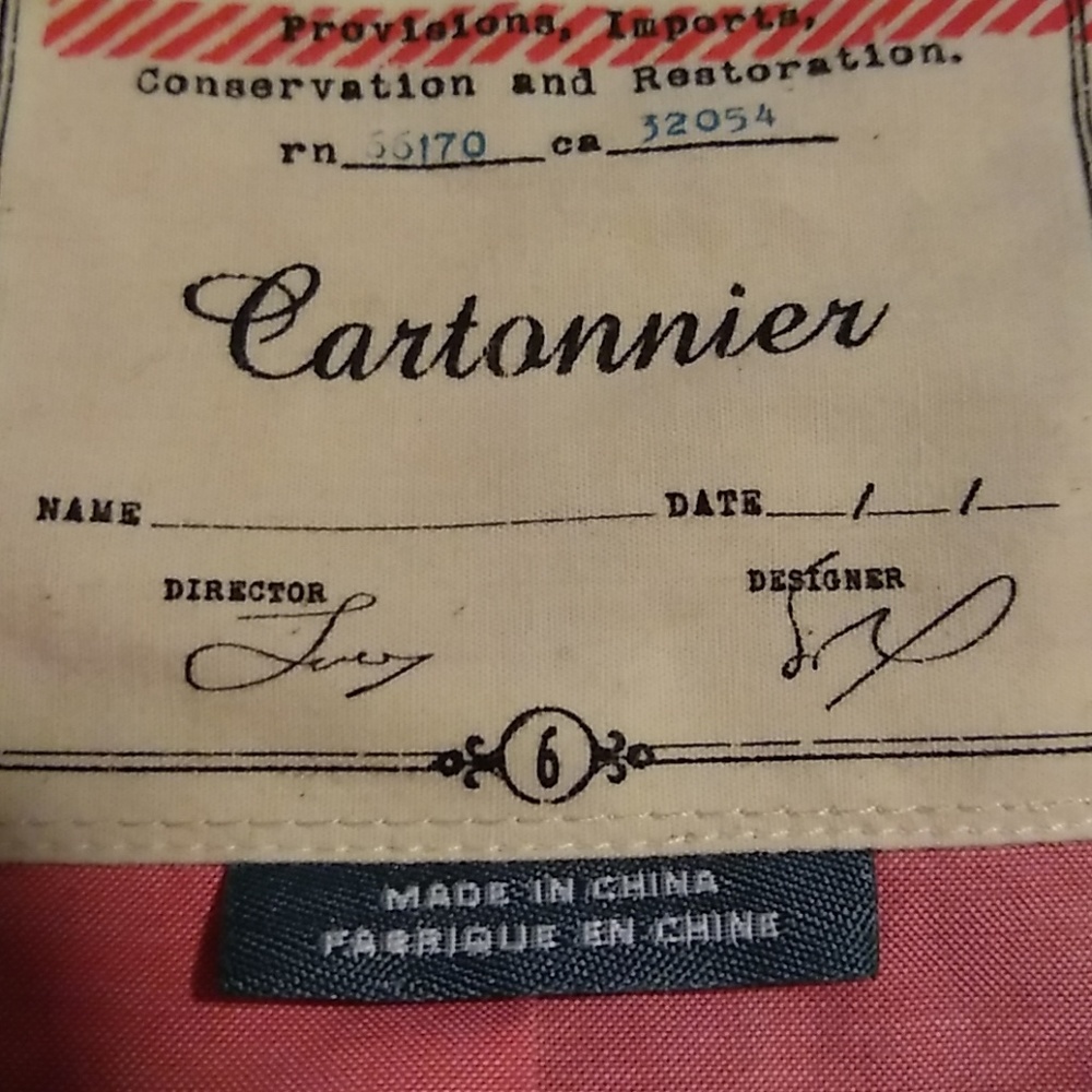 Jacket - Picture 2 of 2